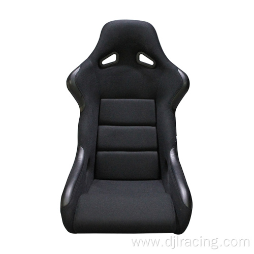 Car accessories universal car seat with embroidery parts